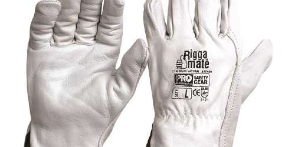 Promotional Garden Gloves