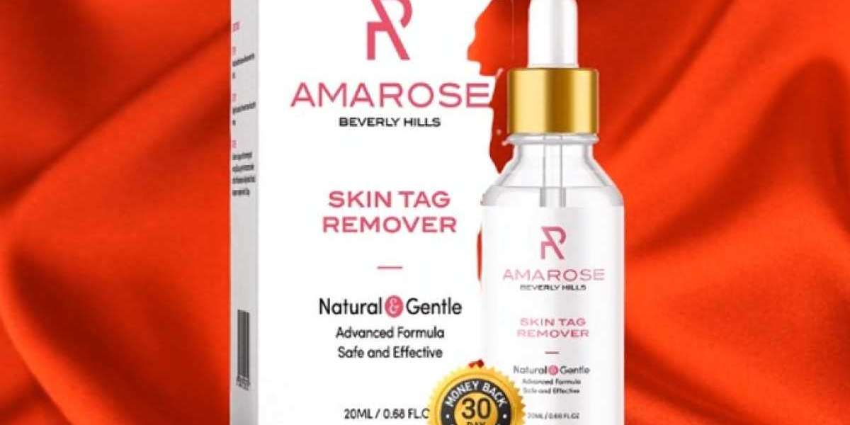 Amarose Skin Tag Remover Price, Side Effects, Scam Exposed 2022