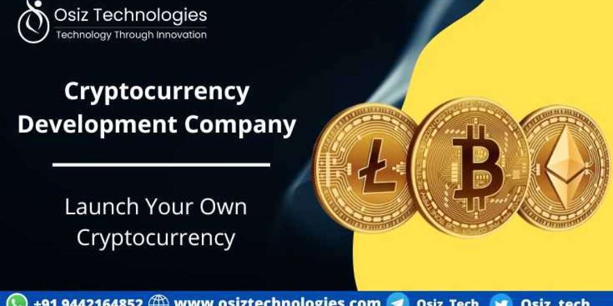 Hire Cryptocurrency Developers from Leading Cryptocoin Development Company