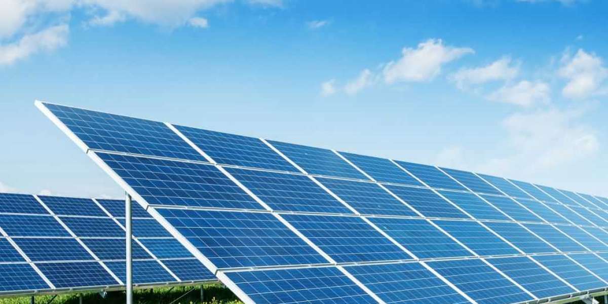 new method to predict solar panel lifespan