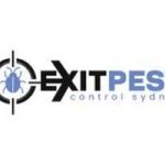 Exit Spider Control Sydney