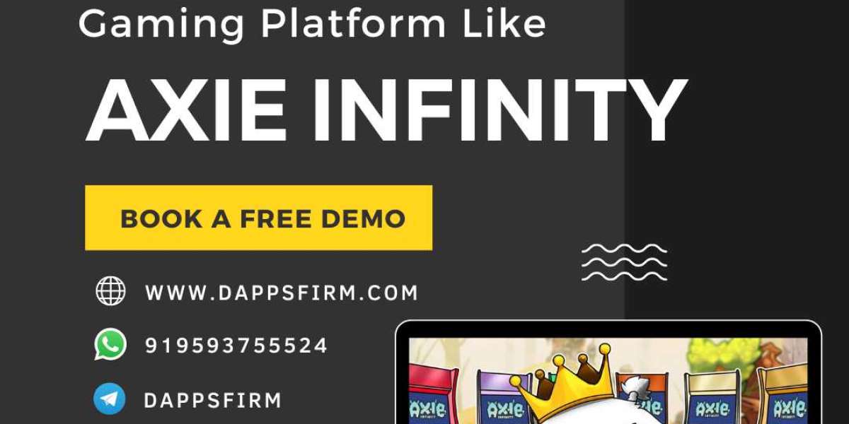 How to Create a P2E NFT gaming Platform Similar to Axie Infinity?