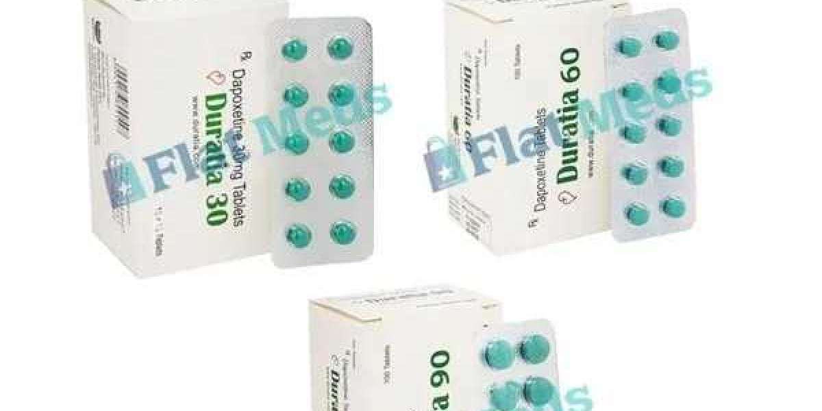 Buy Duratia Tablet To Cure ED +【20% OFF 】Price, Review