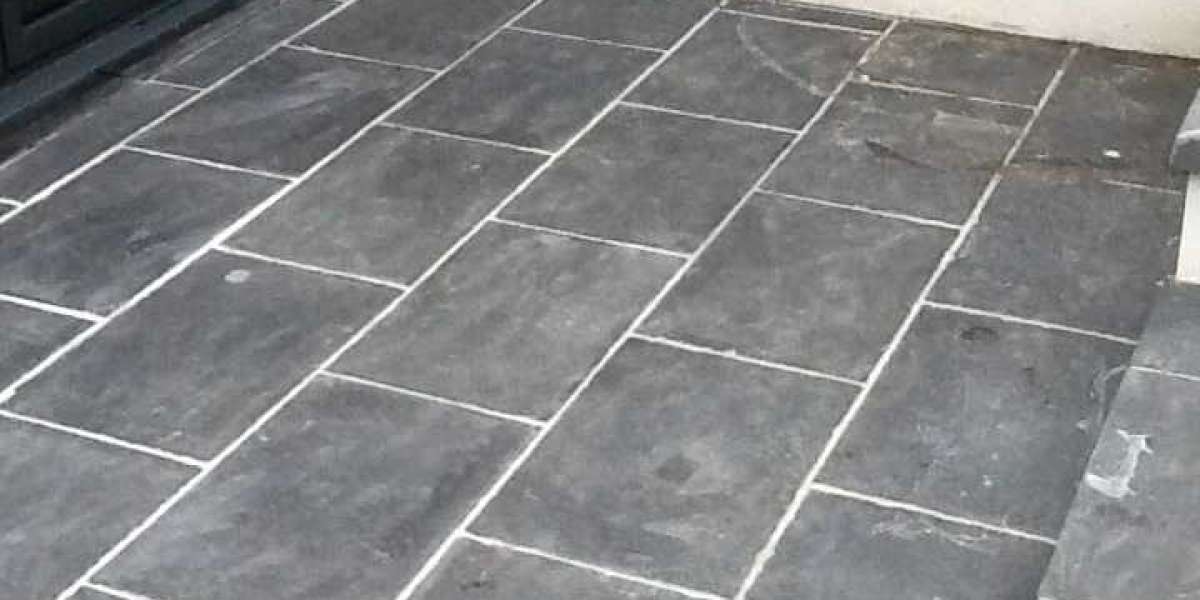 Removing Paint from Tiles and Grout