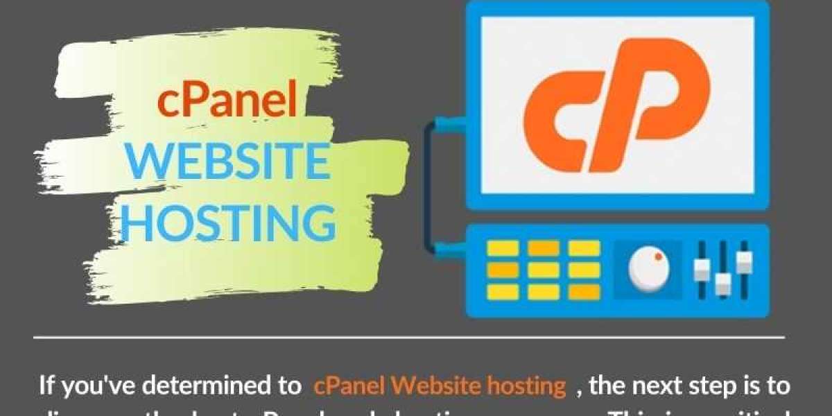 cPanel Website Hosting