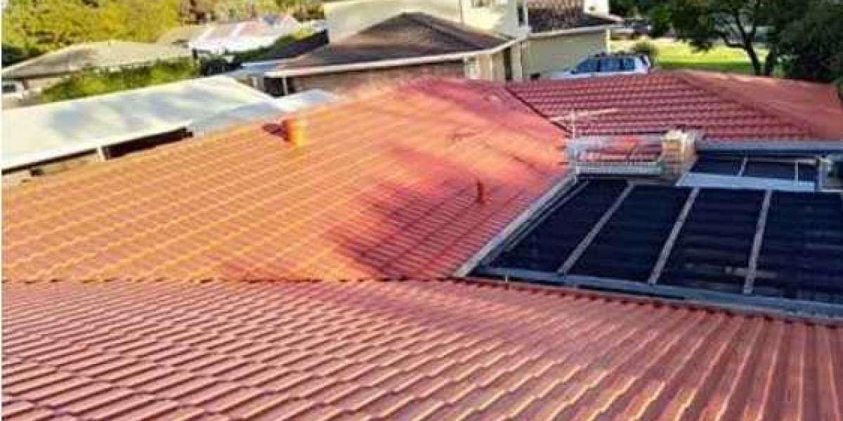 All You Need To Know About Terracotta Roof Restoration