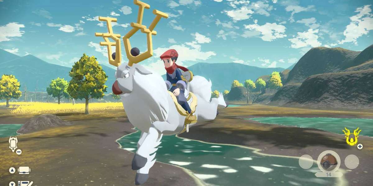 Pokémon BDSP Fan Theory Makes Legends: Arceus and How to Get Pokémon Fast