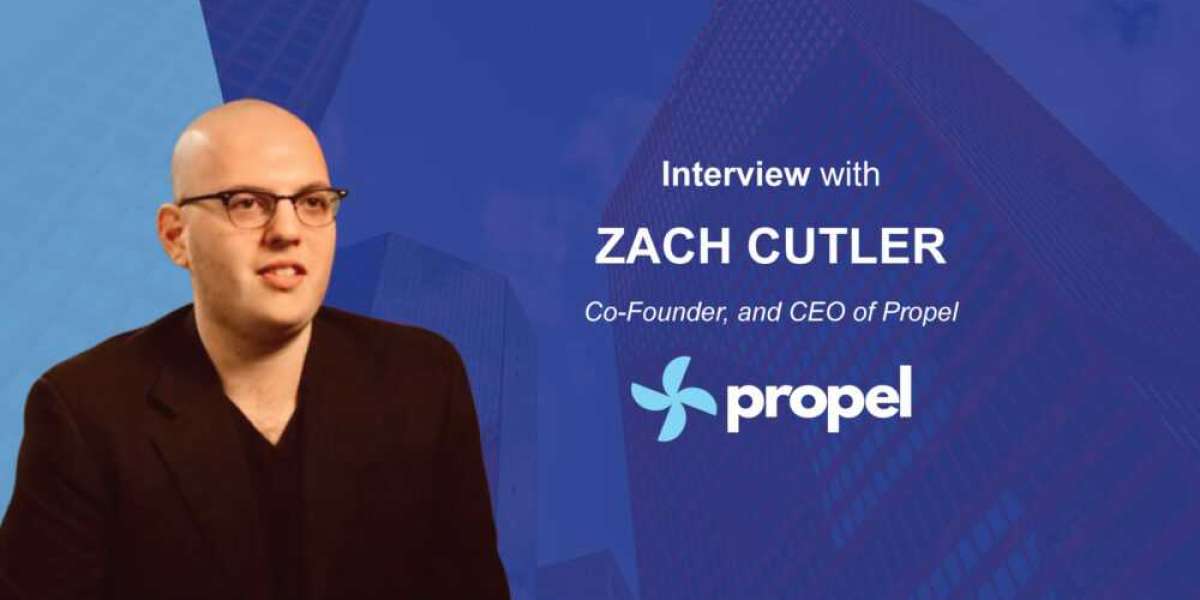 MarTech Interview with Zach Cutler on PR Technology Solutions