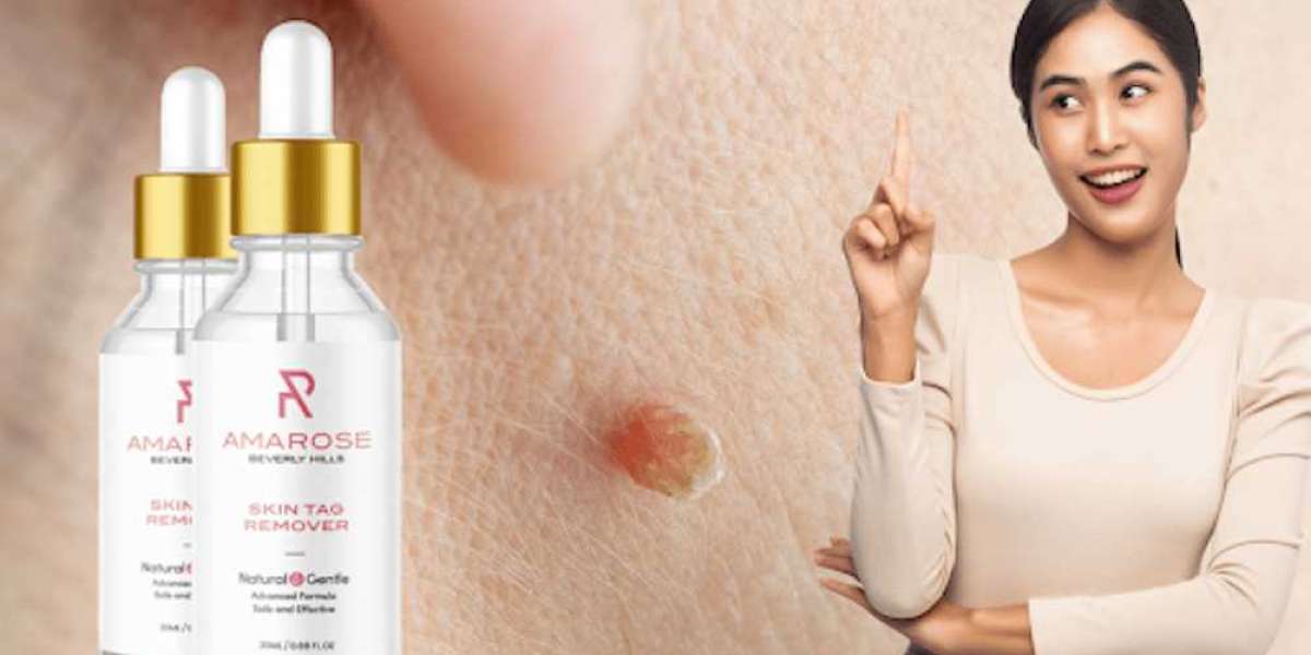 Amarose Skin Tag Remover Reviews Fake Hidden Dangers or Real Customer Results?