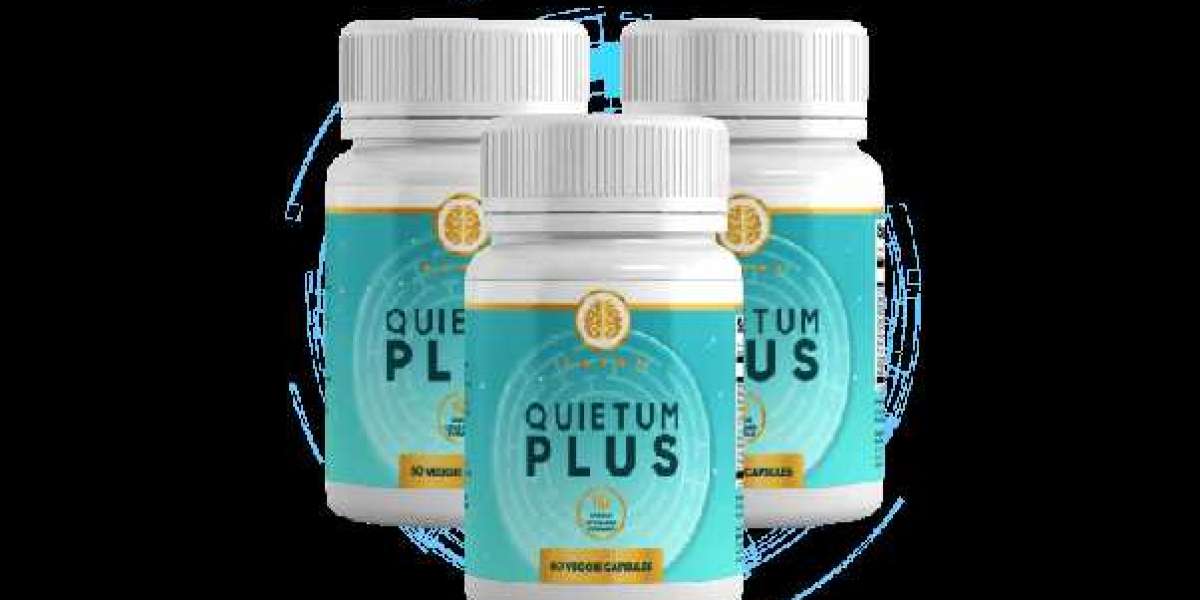 Quietum Plus Reviews (Scam Or Legit) - Is It Worth To Buy? Read Before You Buy Quietum Plus!