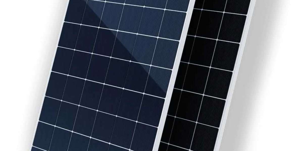 Trends In Residential Solar Panel Installation