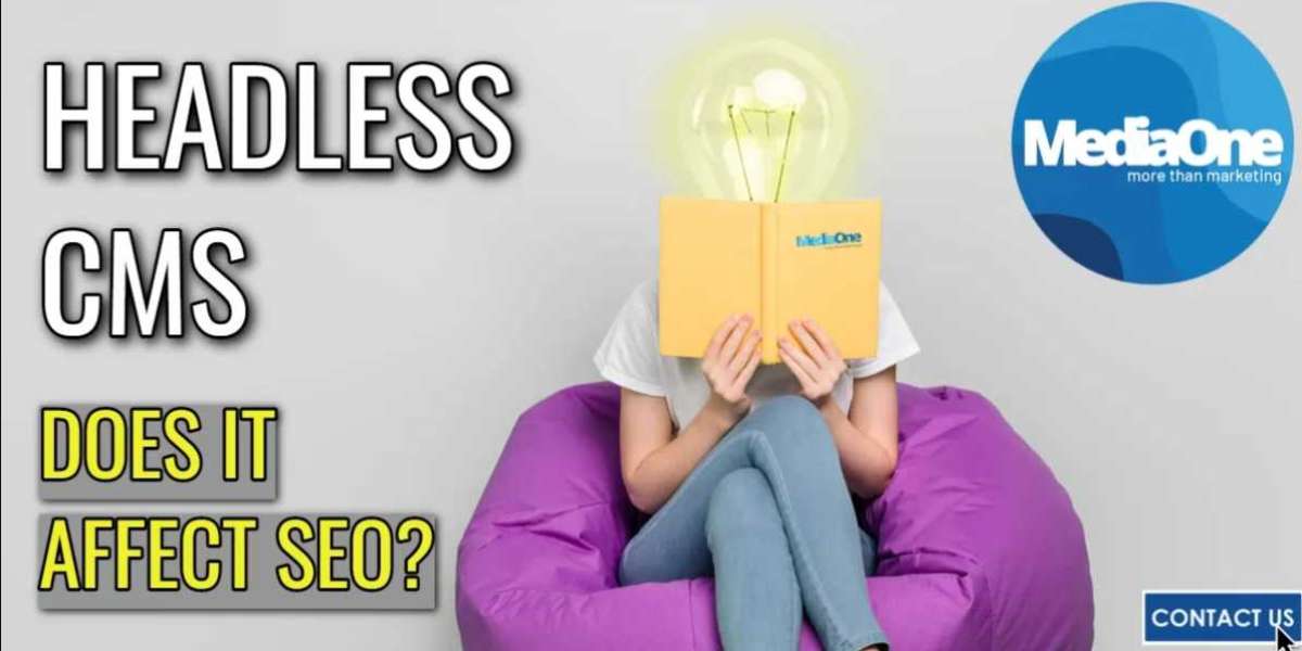 Headless CMS - What Is a Headless CMS?