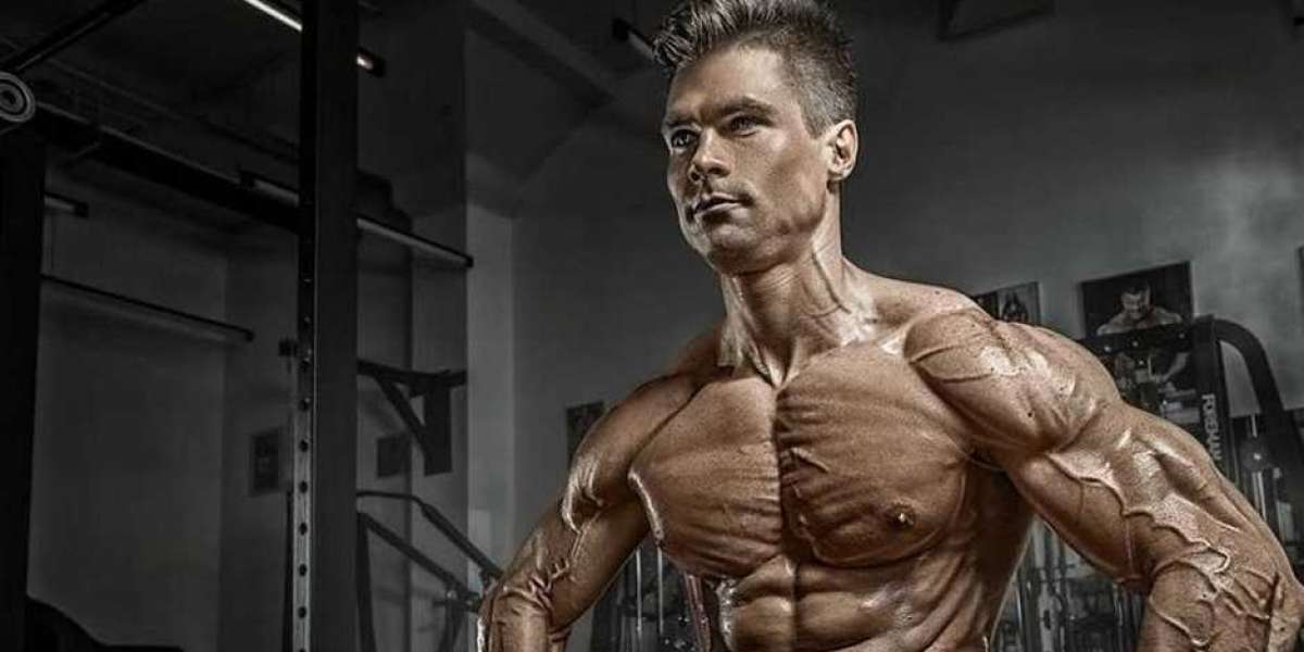 Sarms - Easy And Effective