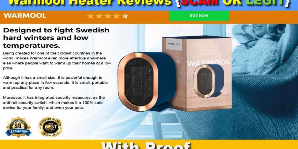 Warmool Heater [Scam Alerts 2022] Read the Pros and Cons!