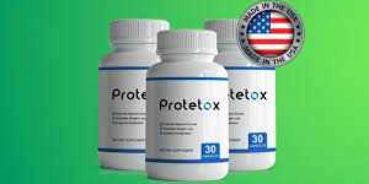 5 Things You Most Likely Didn't Know About Protetox Pills!