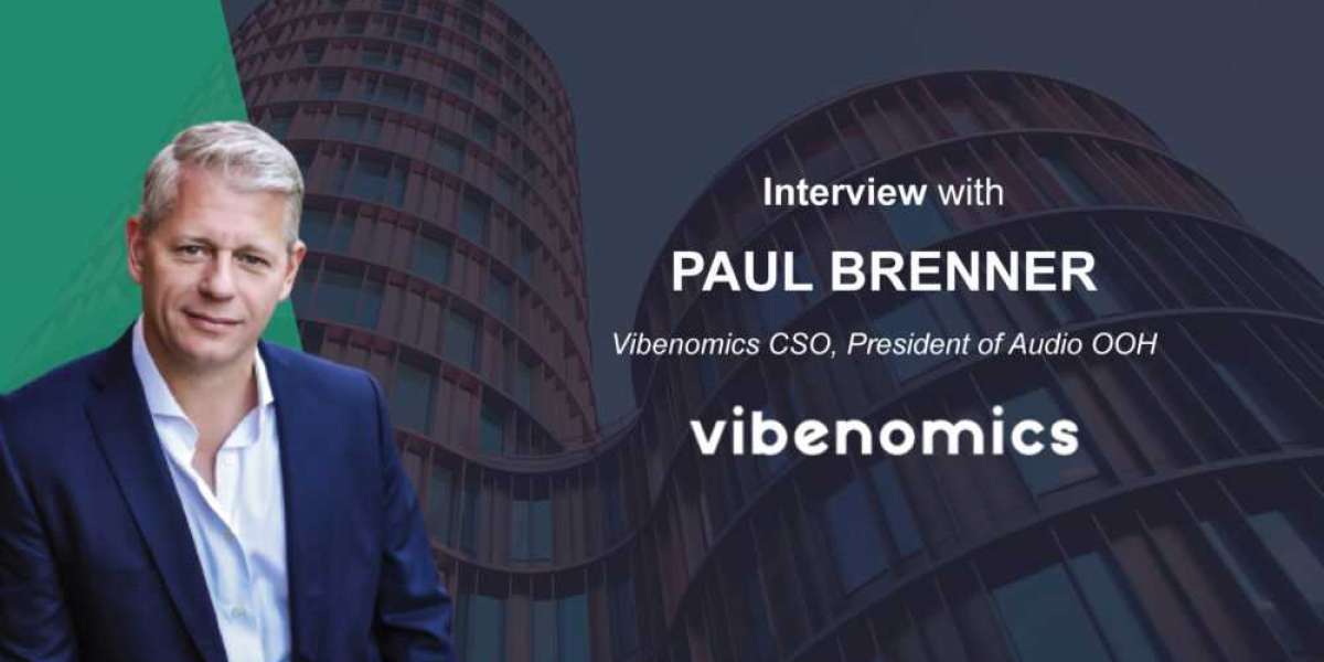 MarTech Interview with Paul Brenner on Location Targeting