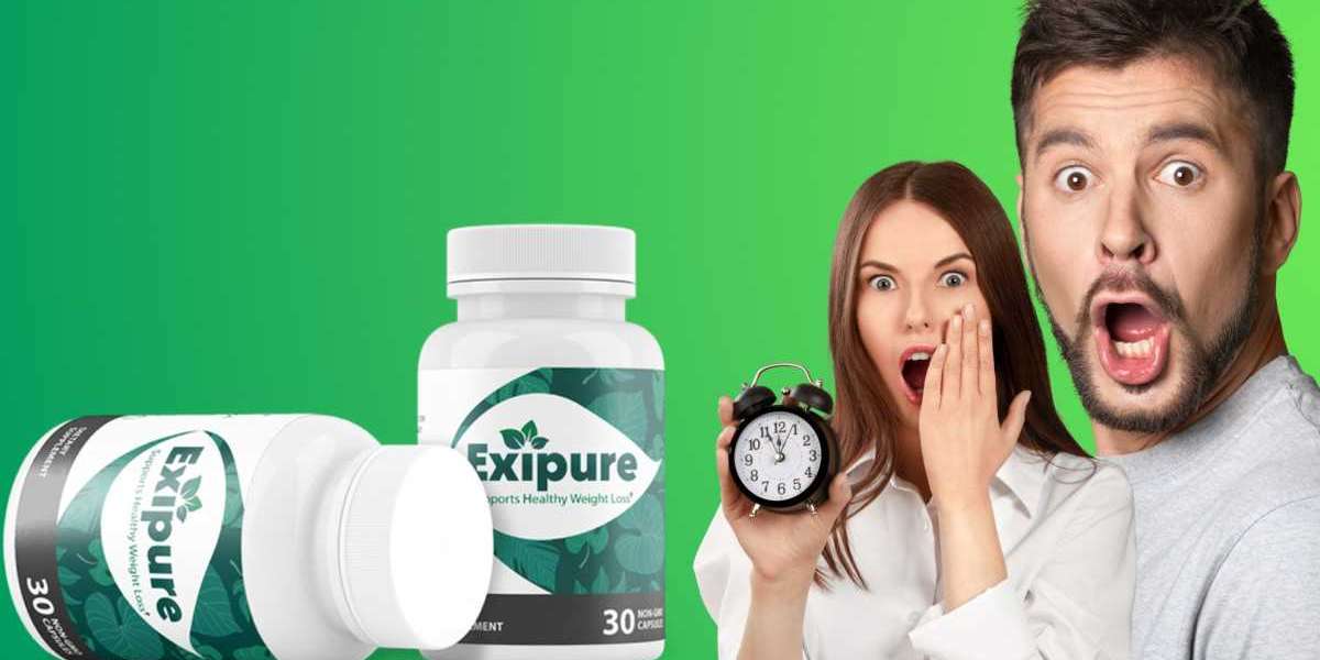 (BE CAREFUL!) Exipure Reviews 2022: Is it Legit and Worth Buying?