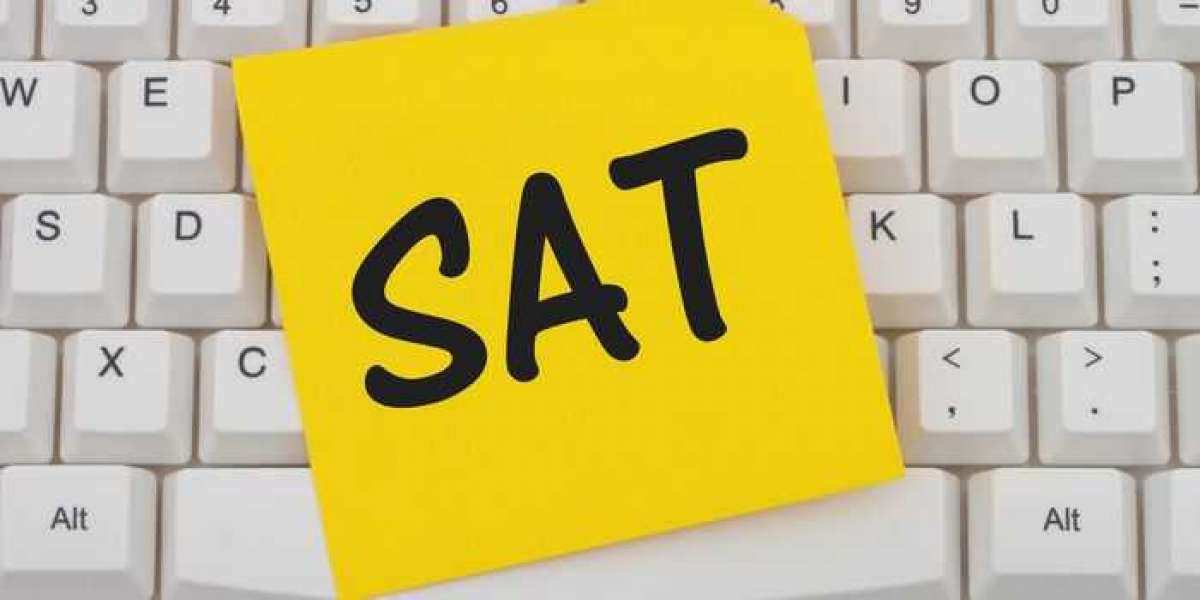 SAT preparation classes