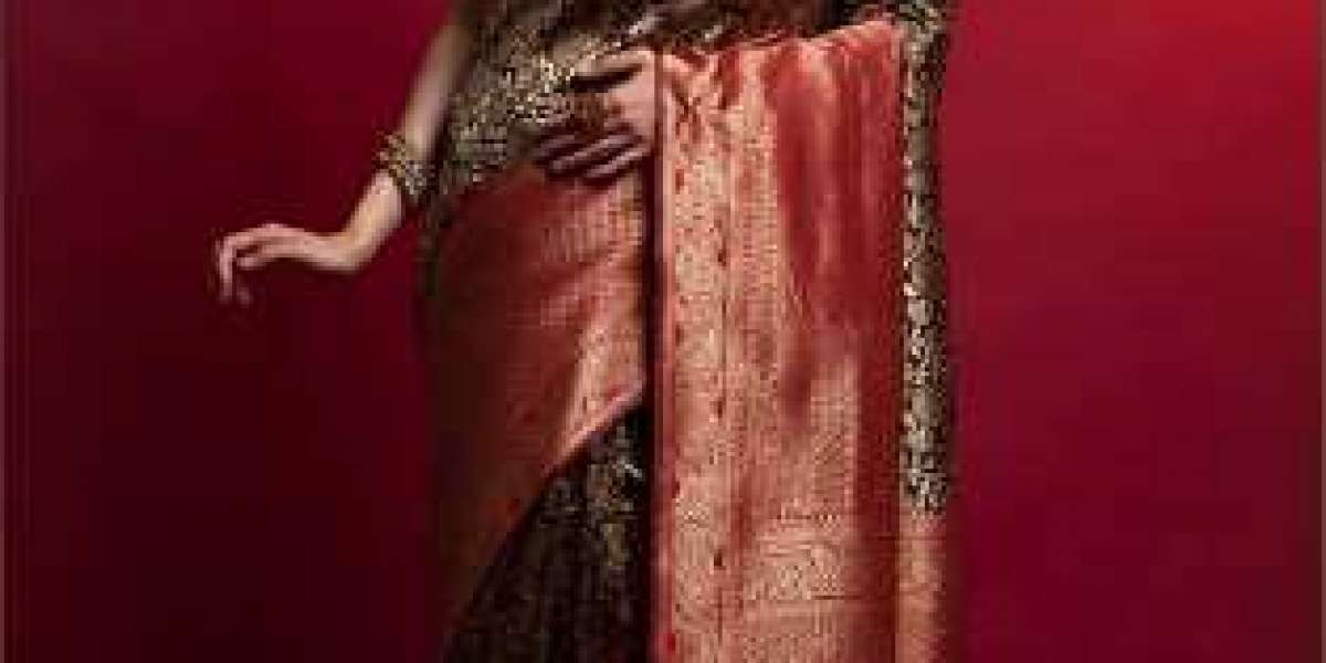 Latest Indian Wedding Wear Sarees | Designer Lehenga Choli