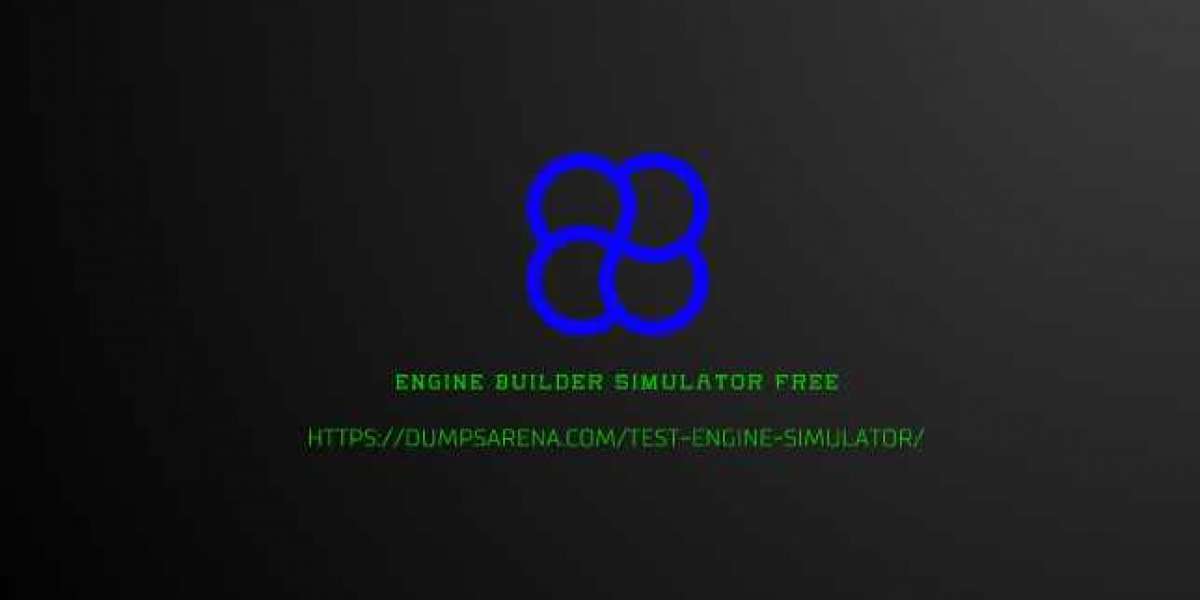 Make Engine Builder Simulator Free Work for You