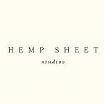 Hemp sheet studios