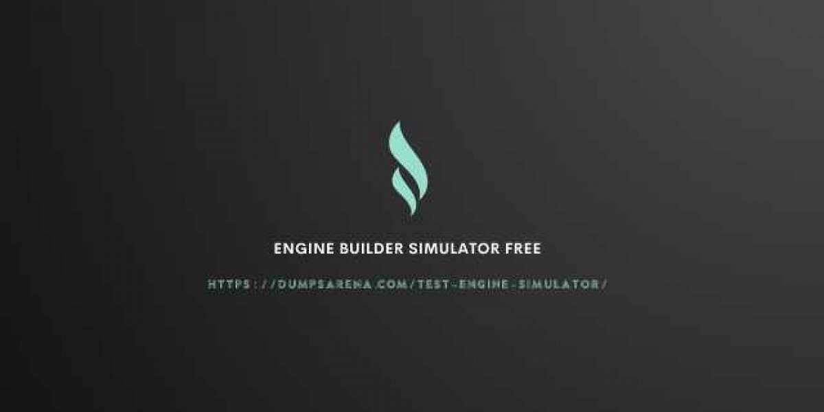 Boost Your ENGINE BUILDER SIMULATOR FREE With These Tips
