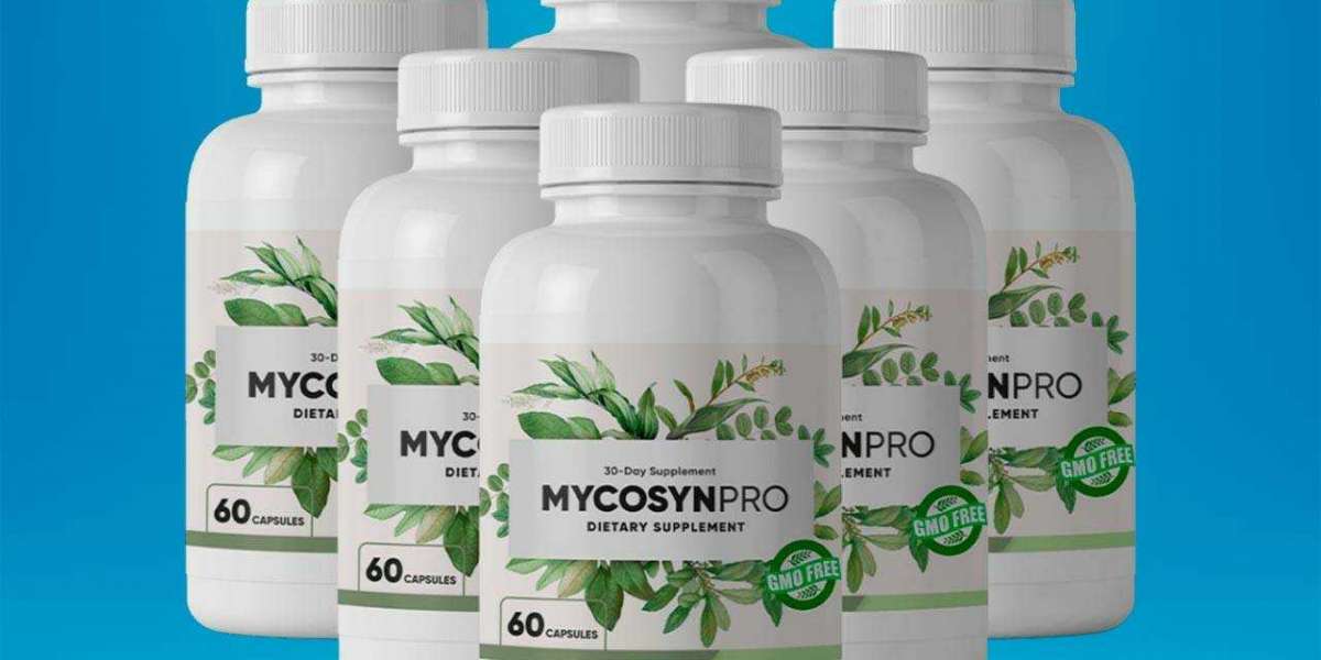 Mycosyn Pro Price In US, CA, UK, IE, AU, NZ – How Does Mycosyn Pro Truly Work?