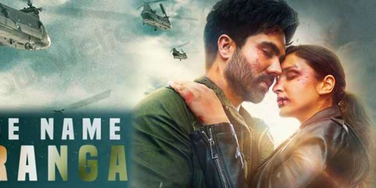 Code Name Tiranga Movie Review 2022 | Cast and Budget