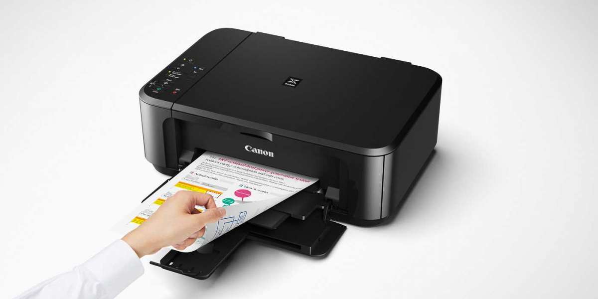 The Canon TS6360 is an excellent budget printer.