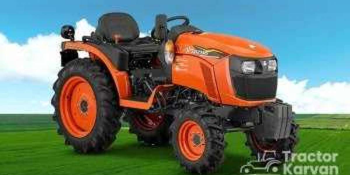 Find here India's Best Tractors