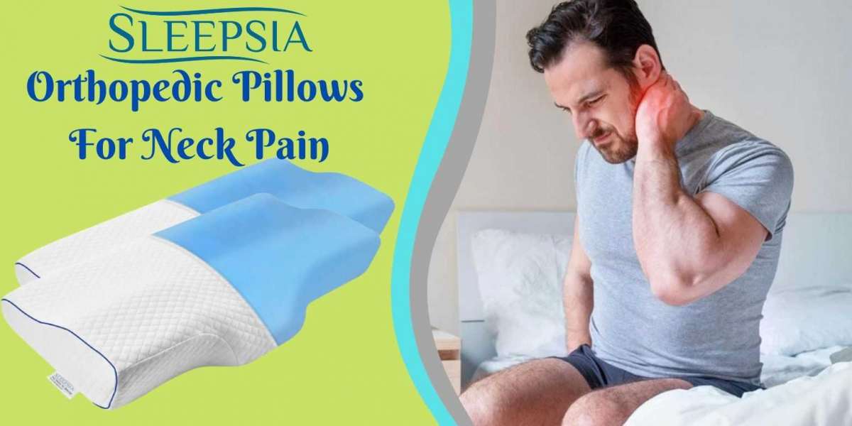 How Do You Use The Best Orthopedic Pillows?