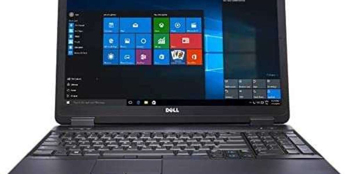 Dell Latitude E6440: The Best Laptop for Students.