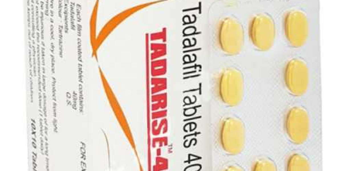Tadarise 60 Mg - ED Treat | Reviews | Price | Side Effects- ONEMEDZ.COM