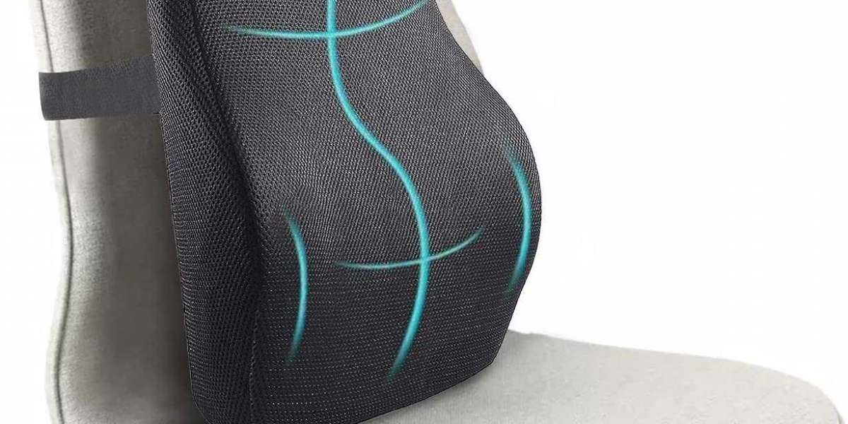 Best Lumbar Support Pillows to Help Back Pain in 2022