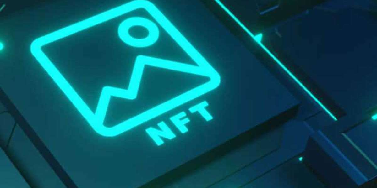 Expose The Tokens Across Multiple Boundaries With NFT Marketing Services