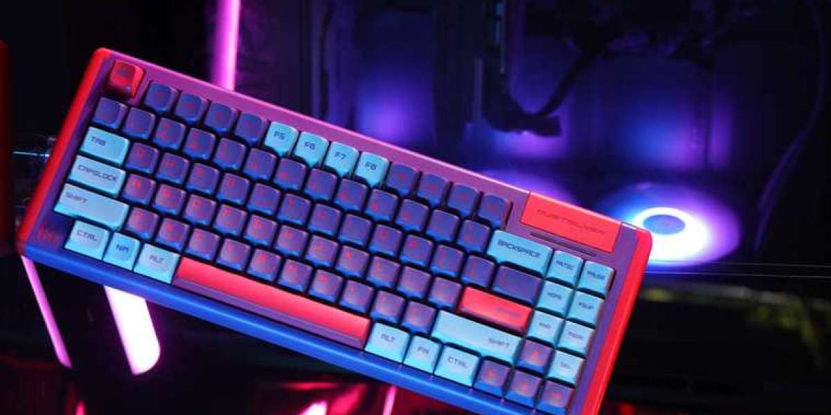 A Review Of buy pink keyboard