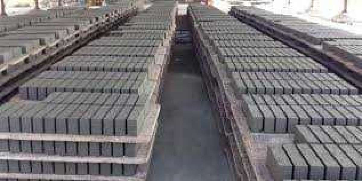 brick industry