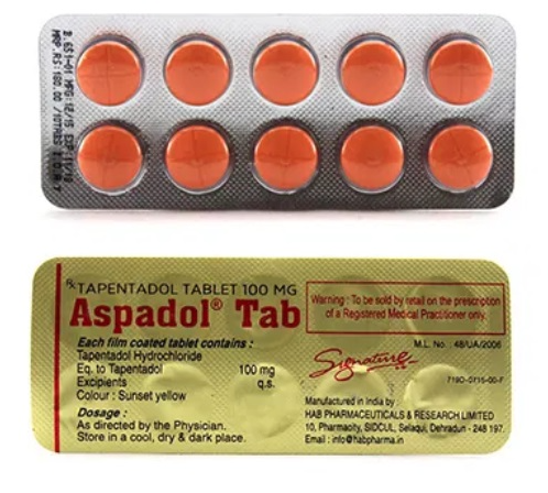 Buy Tapentadol 100mg Online Overnight Shipping In US To US