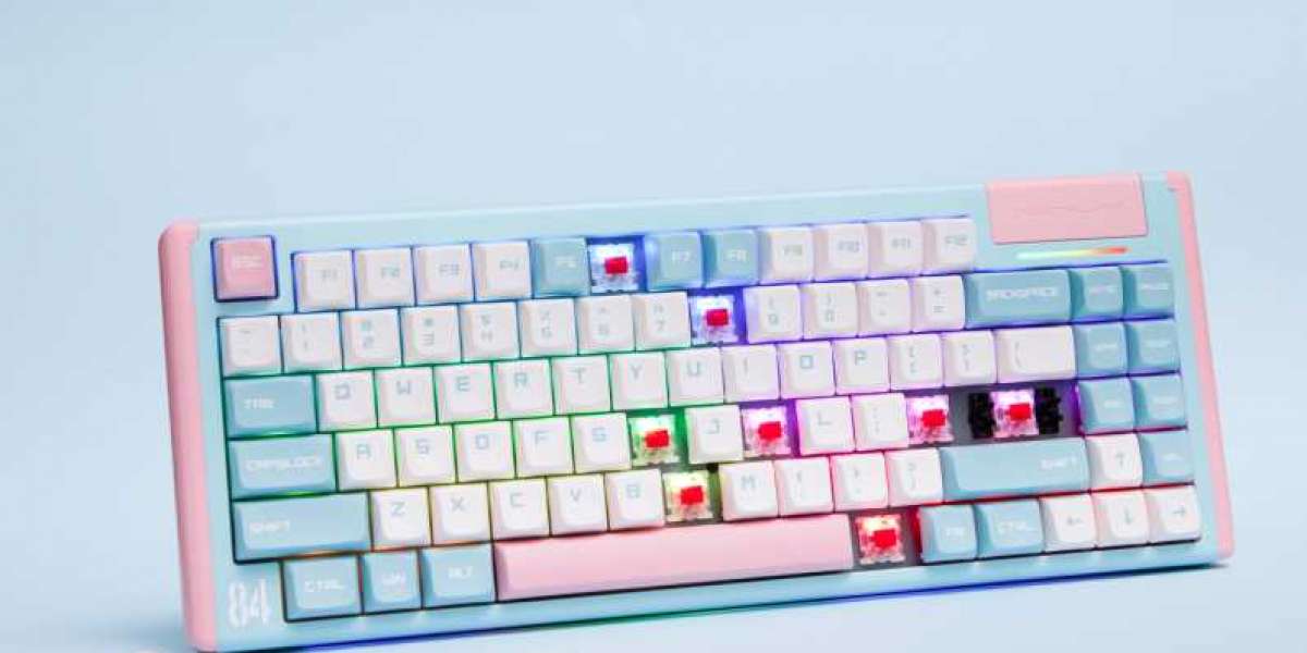 The Greatest Guide To buy pink keyboard