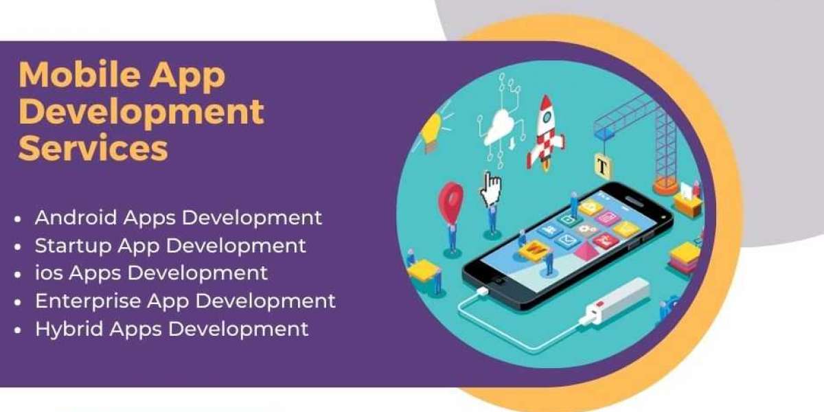 How to Choose the Right Mobile App Development Company