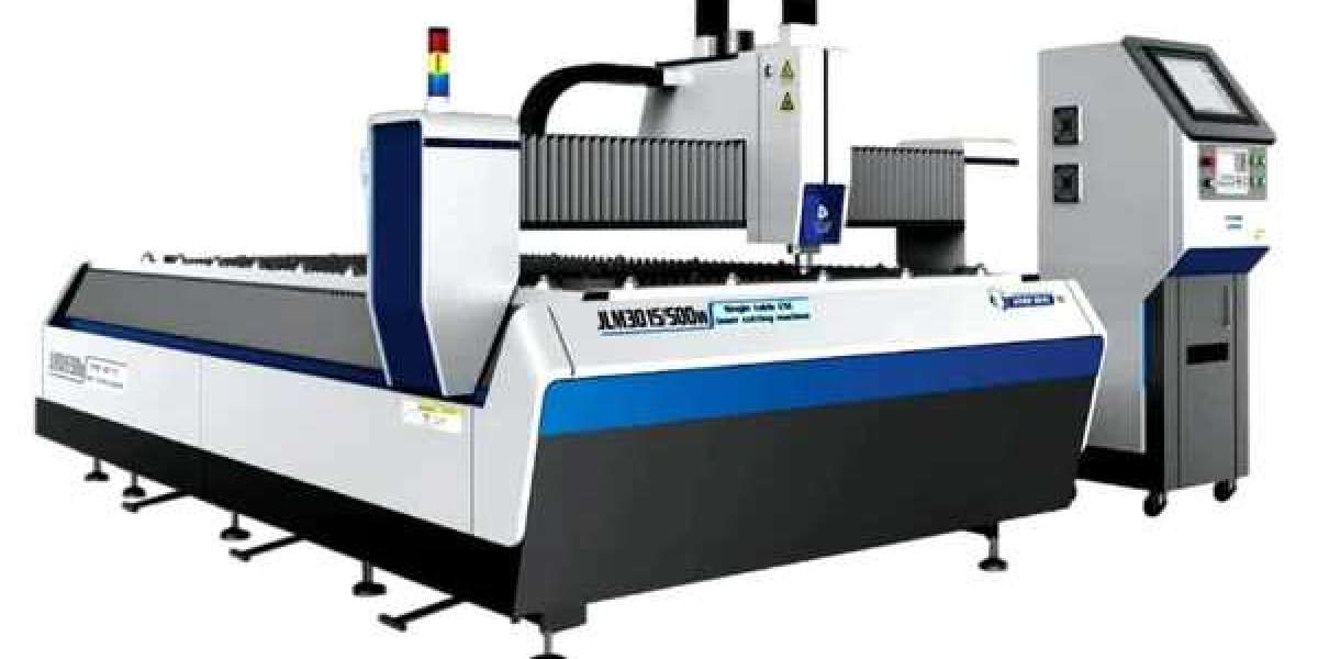 How A Laser Cutting Machine Can Benefit Your Business?