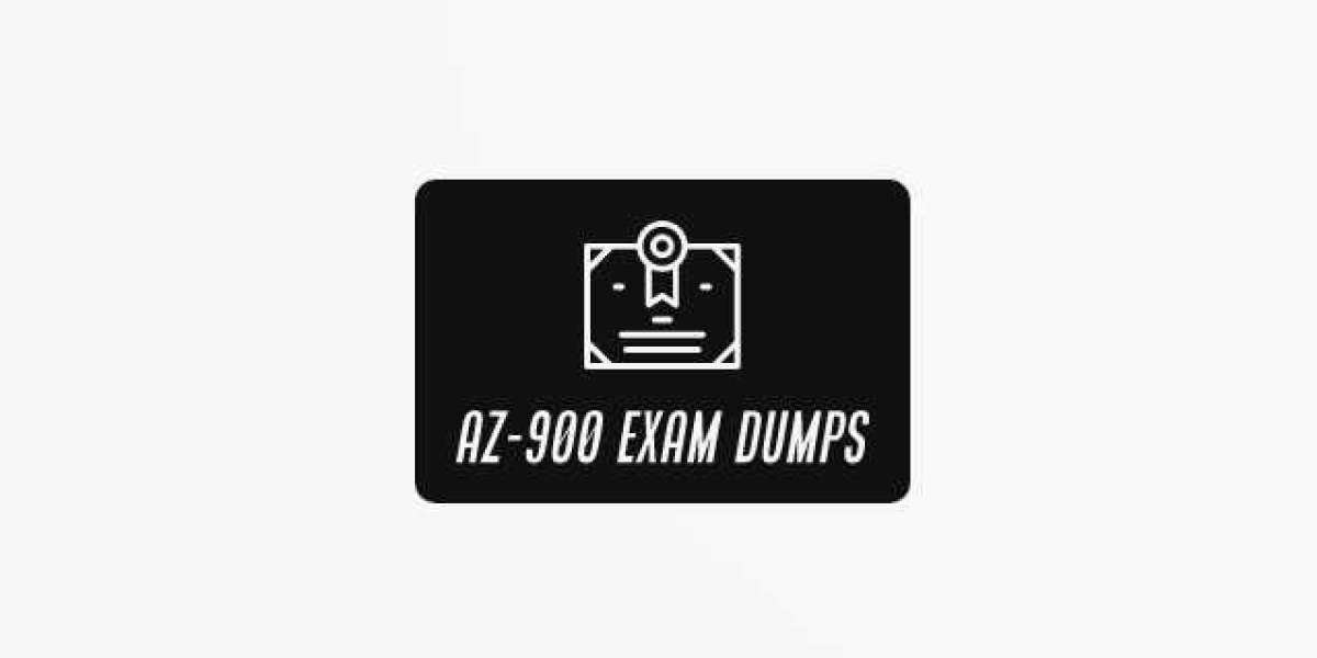 AZ-900 Dumps certification examination questions