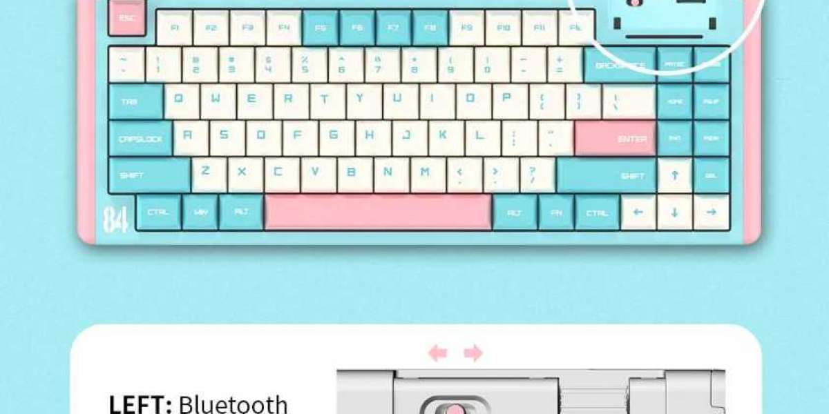 FASCINATION ABOUT BUY PINK KEYBOARD