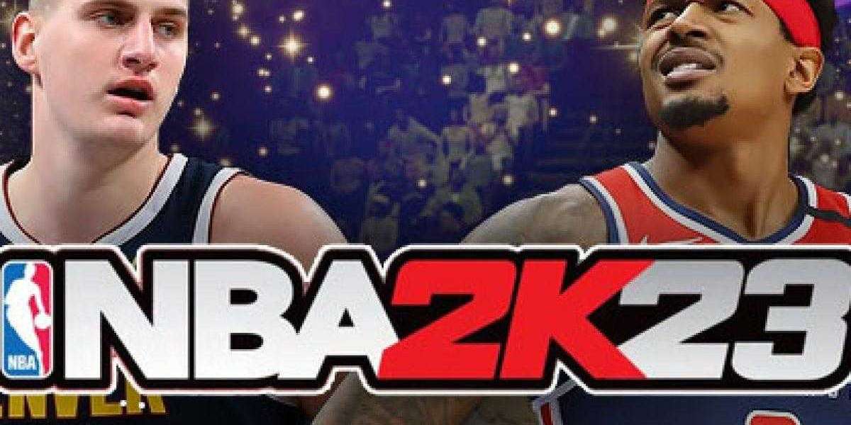 NBA 2K23 is here which means that hoop players