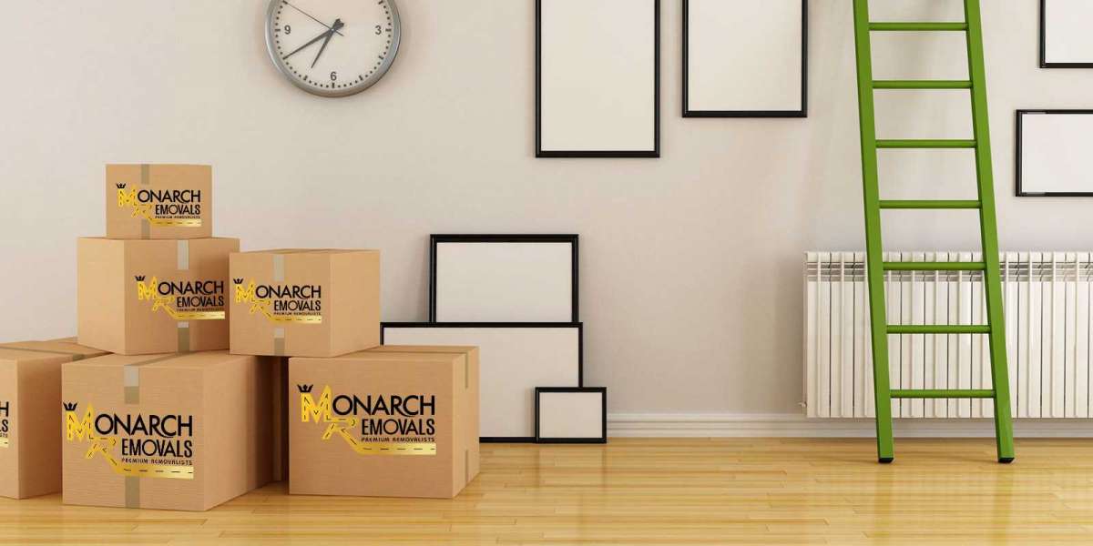 How an expert removalist can help you in the moving process?