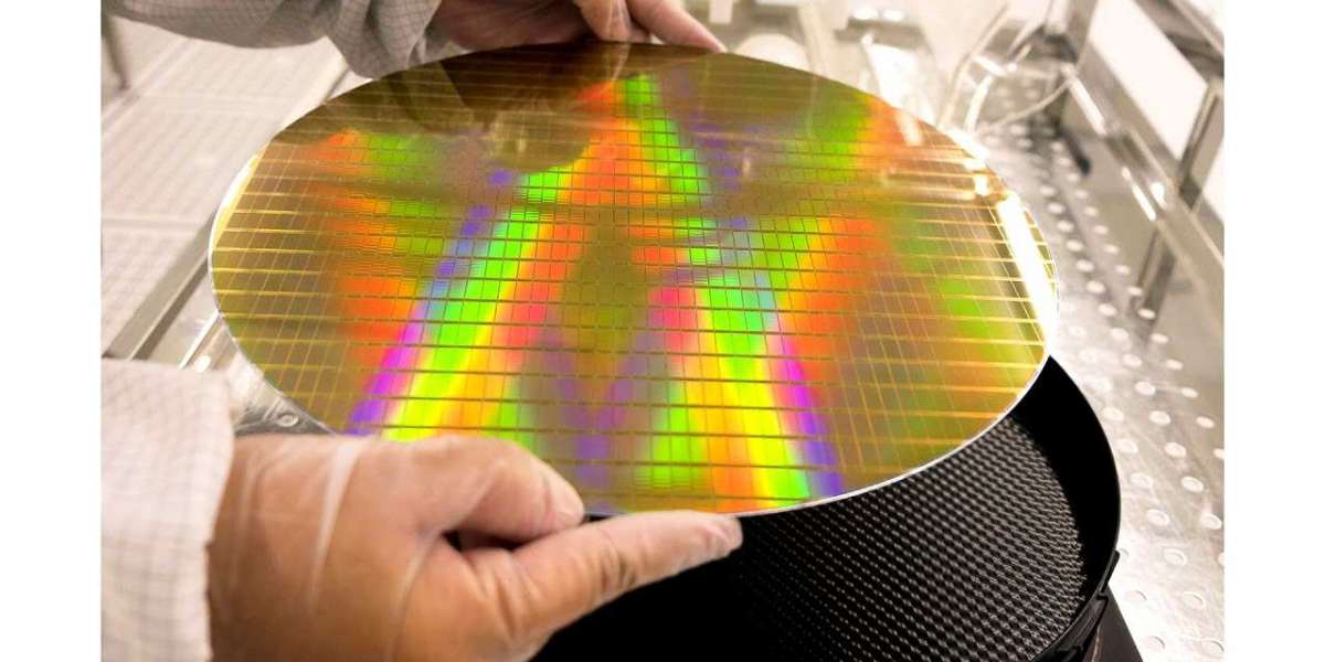 How to Measure Silicon Wafer Roughness