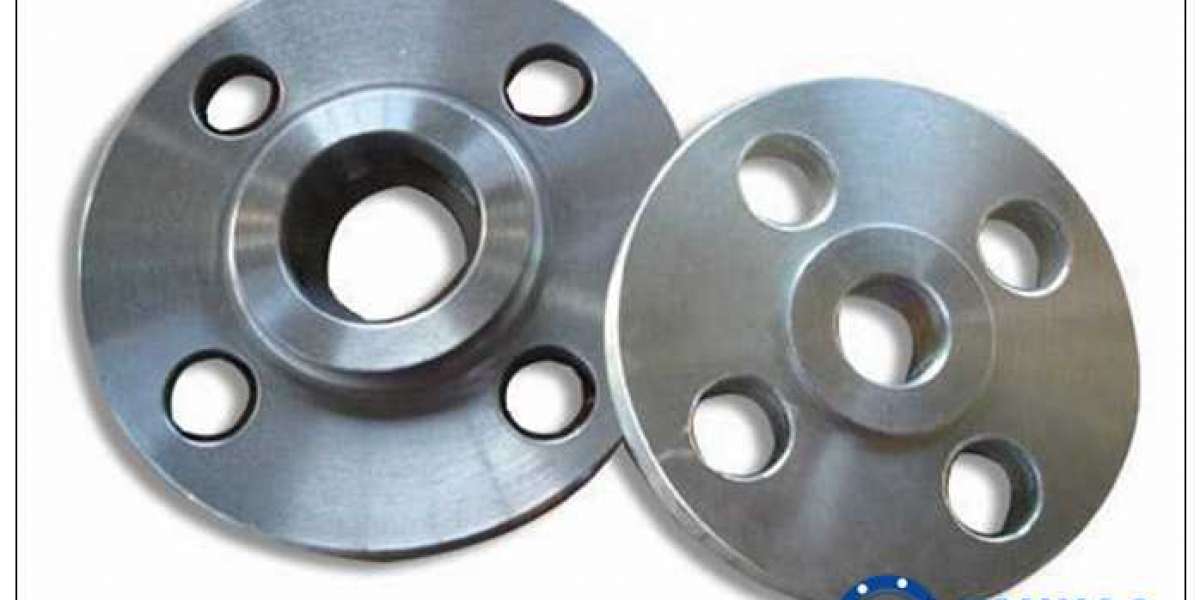 Characteristics of the flat welding flange and the sealing principle behind it What is the root caus