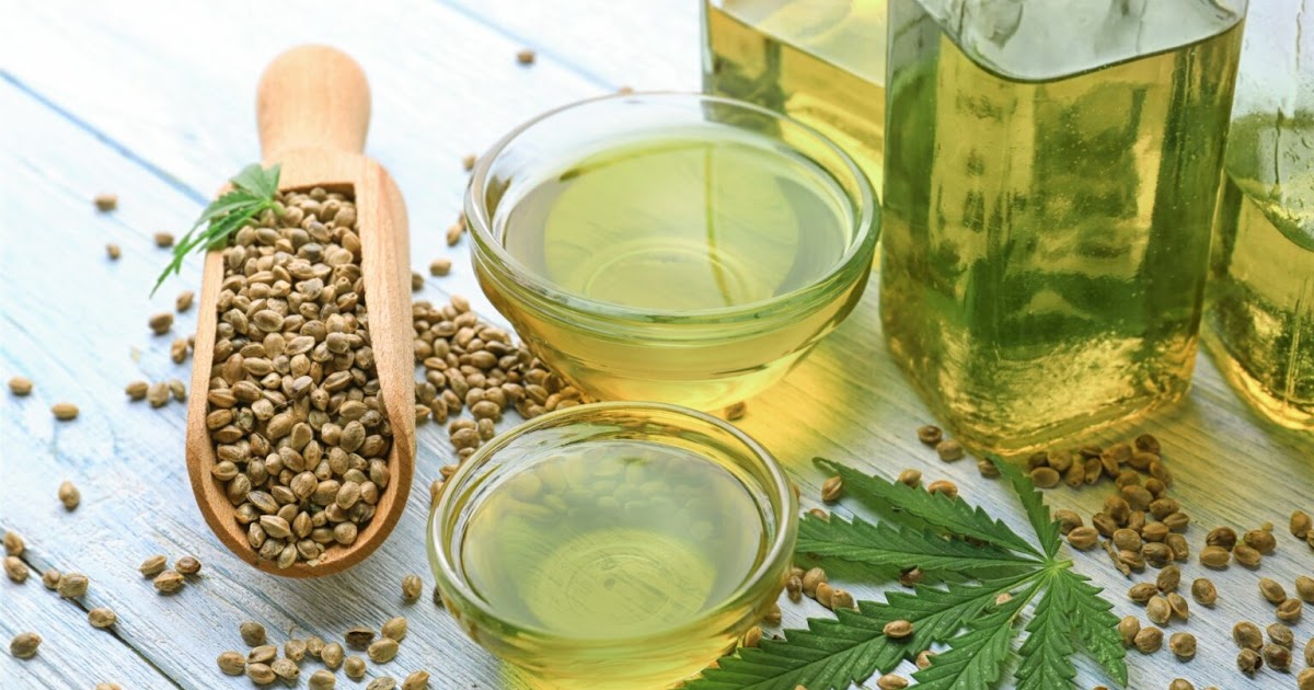 What is Hemp Oil? Know the Real Use