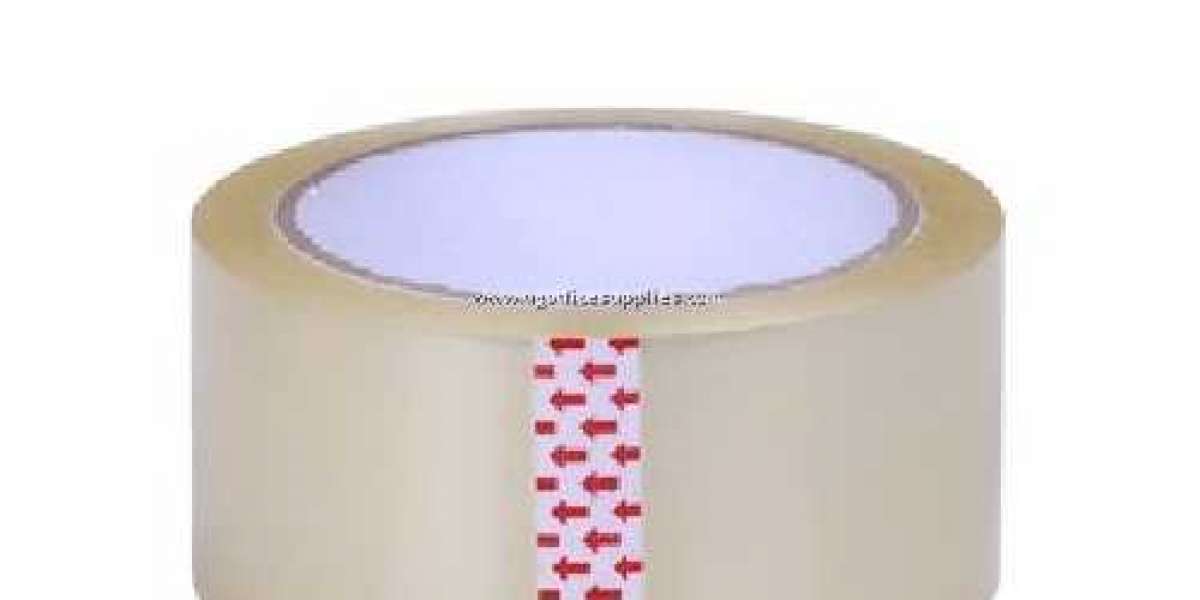 Top rated custom adhesive tape provider