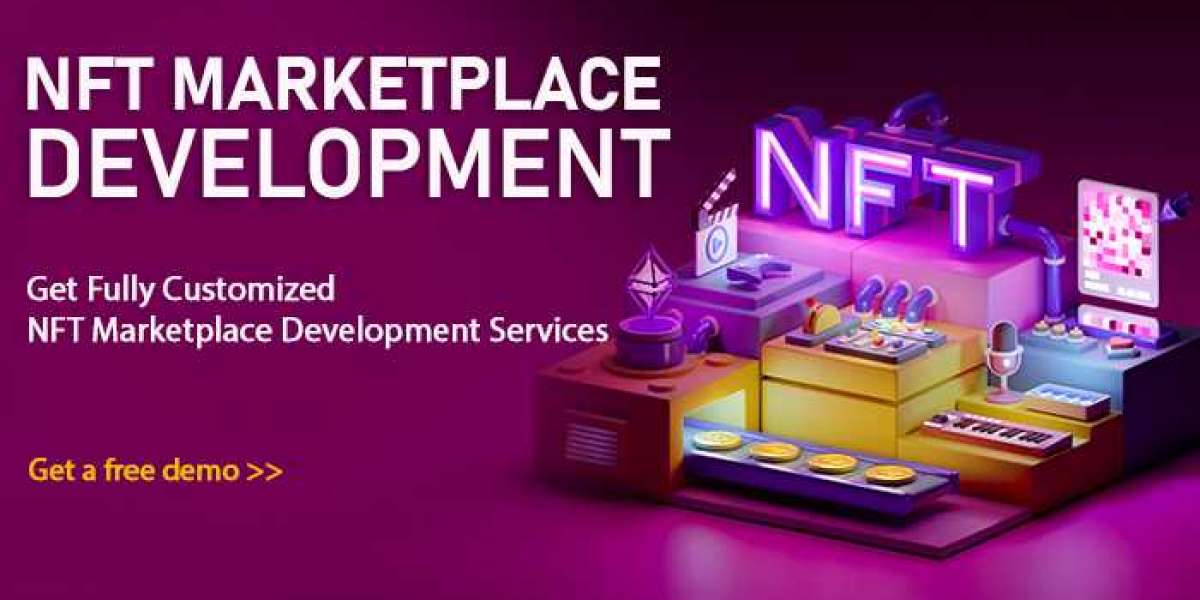 Upcoming NFT Marketplace Development Models